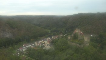 Město Hardegg