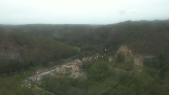 Město Hardegg