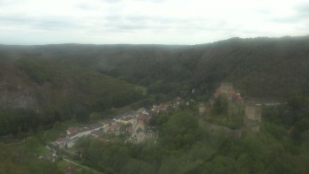 Město Hardegg