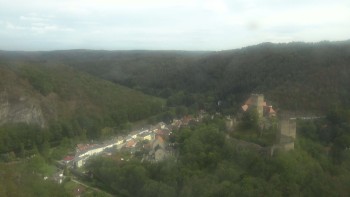 Město Hardegg