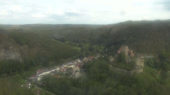 Město Hardegg