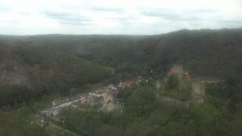 Město Hardegg
