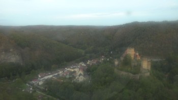 Město Hardegg