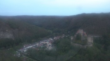 Město Hardegg