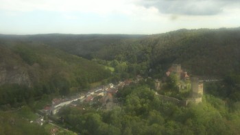 Město Hardegg