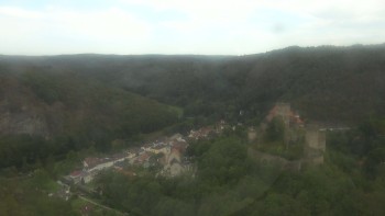 Město Hardegg