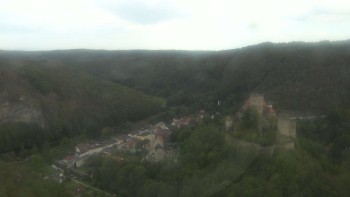 Město Hardegg