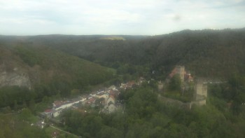Město Hardegg