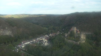 Město Hardegg