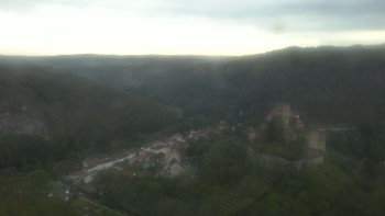 Město Hardegg
