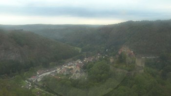 Město Hardegg