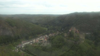 Město Hardegg
