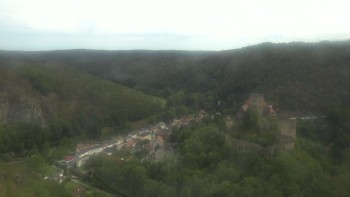 Město Hardegg