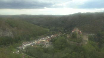 Město Hardegg