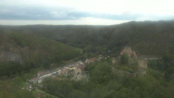 Město Hardegg