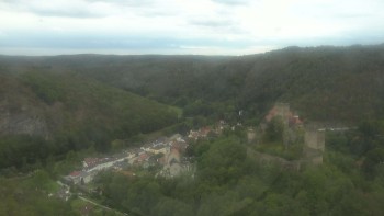 Město Hardegg