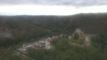 Město Hardegg