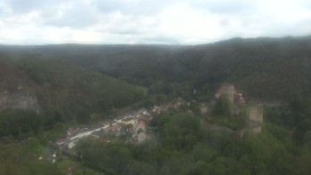 Město Hardegg