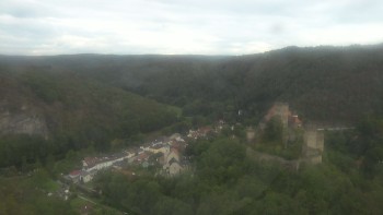 Město Hardegg