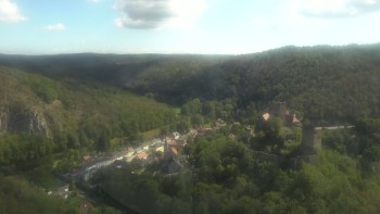 Město Hardegg