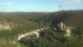 Město Hardegg