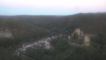 Město Hardegg