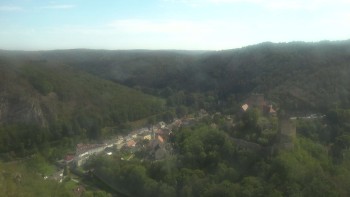 Město Hardegg