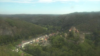 Město Hardegg