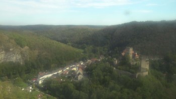 Město Hardegg
