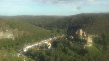 Město Hardegg