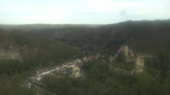 Město Hardegg