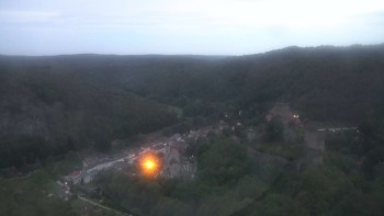 Město Hardegg