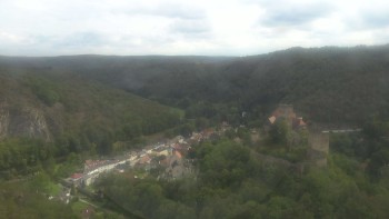 Město Hardegg