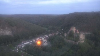 Město Hardegg