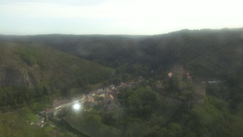 Město Hardegg