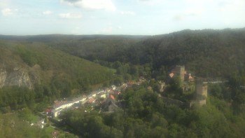 Město Hardegg