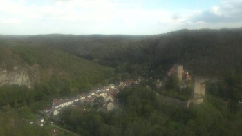 Město Hardegg
