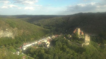 Město Hardegg