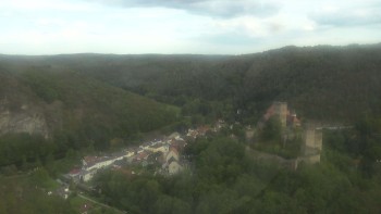 Město Hardegg