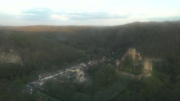 Město Hardegg