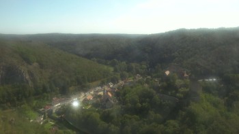 Město Hardegg