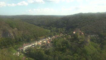 Město Hardegg