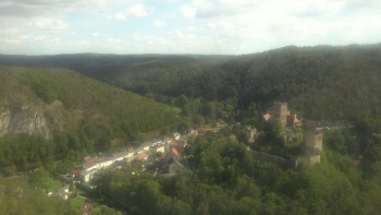 Město Hardegg
