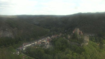 Město Hardegg