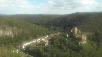 Město Hardegg