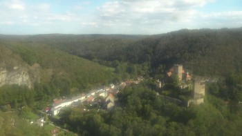 Město Hardegg