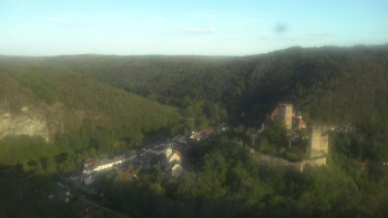 Město Hardegg