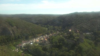 Město Hardegg
