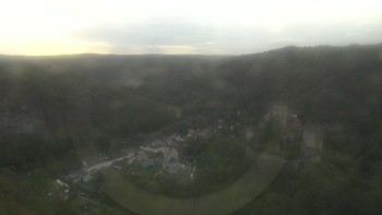 Město Hardegg