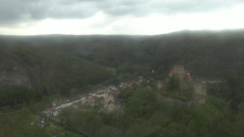 Město Hardegg